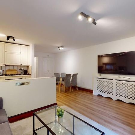 185 Lanark Properties Лондон Экстерьер фото