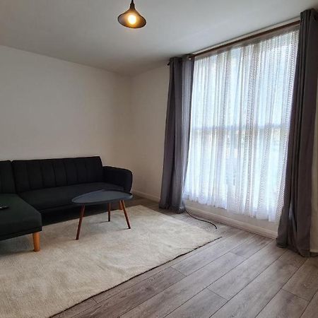 185 Lanark Properties Лондон Экстерьер фото